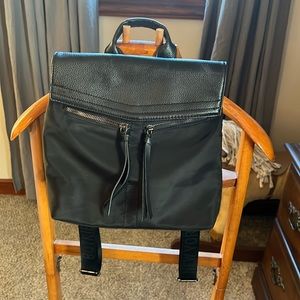 Botkier NewYork Mini Trigger Backpack